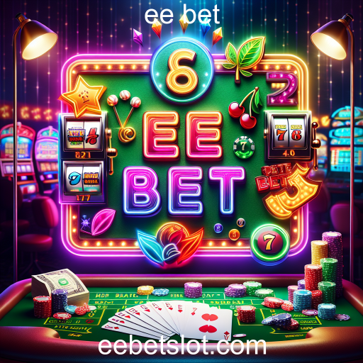 Explore os Grandes Prêmios do ee bet: Diversão e Emoção em Cada Jogo