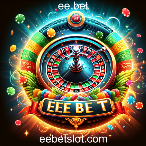 Descubra a Emoção da Roleta Virtual no ee bet